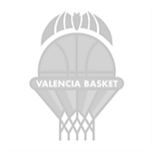 valencia basket logo Trajes de Hombre Valencia